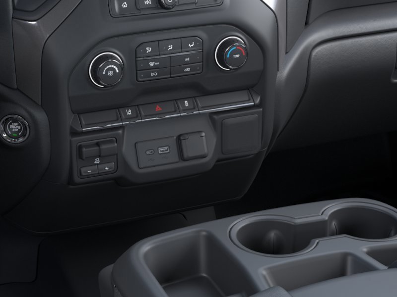 2026 Chevrolet Silverado 2500 HD in Antigonish, Nova Scotia - 23 - w1024h768px