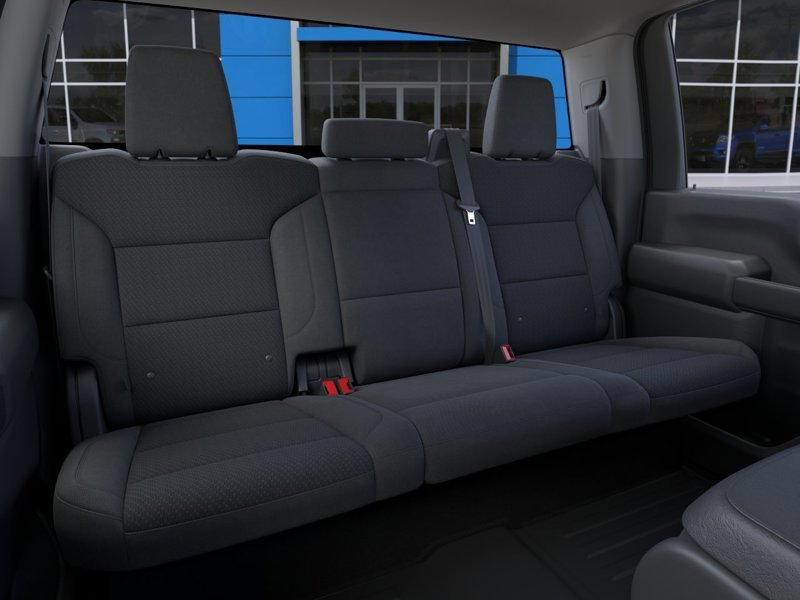 2026 Chevrolet Silverado 2500 HD in Antigonish, Nova Scotia - 17 - w1024h768px