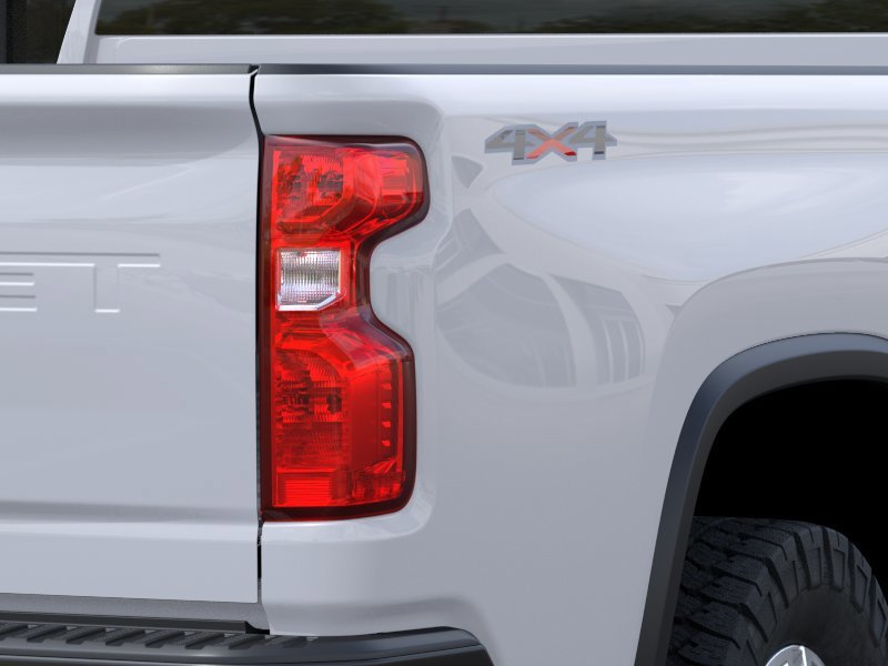2026 Chevrolet Silverado 2500 HD in Antigonish, Nova Scotia - 11 - w1024h768px