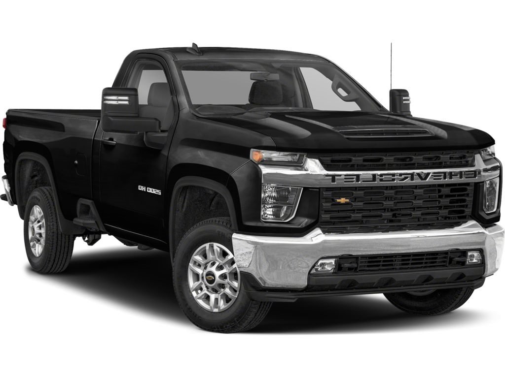 2020 Chevrolet Silverado 2500HD in Antigonish, Nova Scotia - 1 - w1024h768px