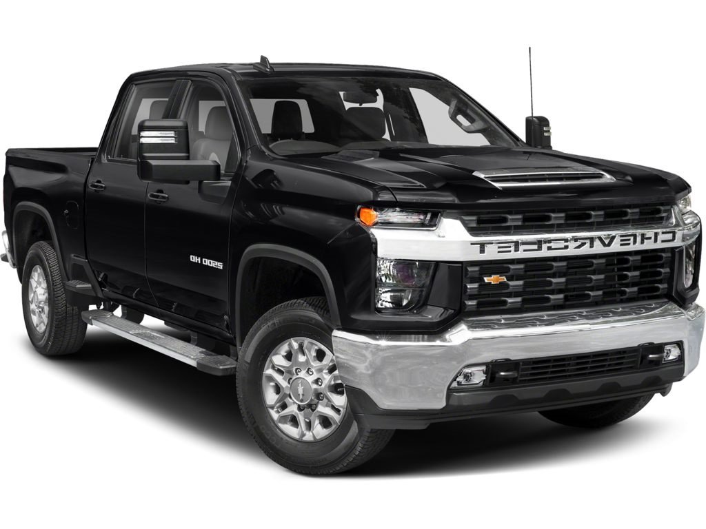 2022 Chevrolet Silverado 2500HD in Antigonish, Nova Scotia - 1 - w1024h768px