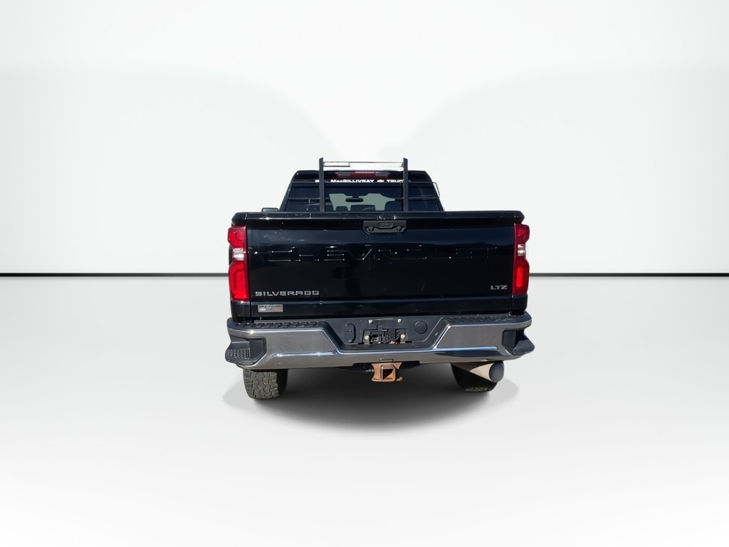 Chevrolet Silverado 2500HD LTZ | Diesel | Cam | HtdWheel | Warranty to 2027 2022 à Saint John, Nouveau-Brunswick - 7 - w1024h768px