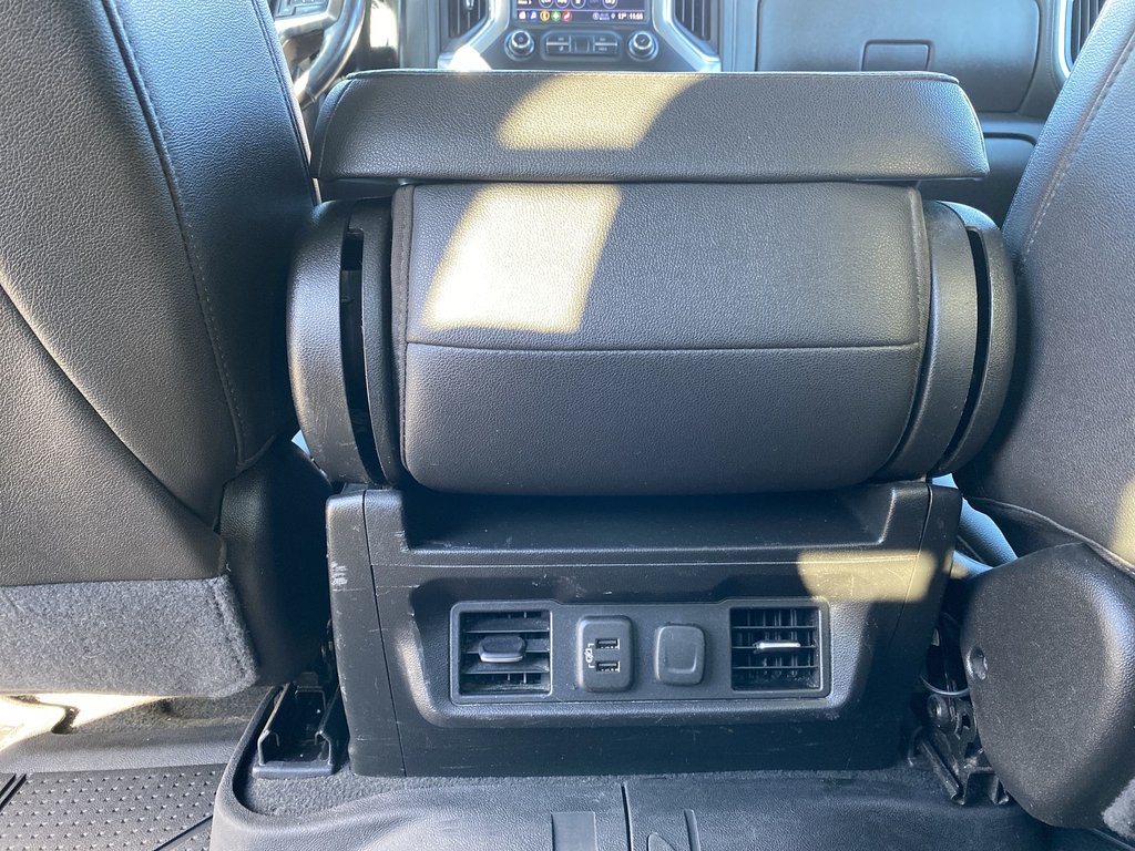 2022 Chevrolet Silverado 2500HD in Antigonish, Nova Scotia - 28 - w1024h768px