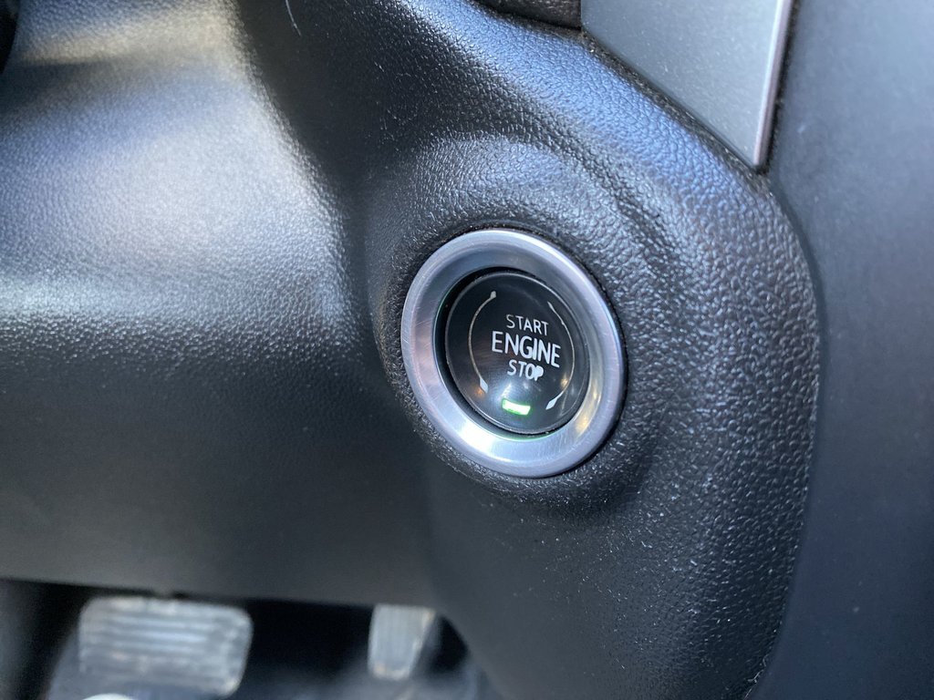 2022 Chevrolet Silverado 2500HD in Antigonish, Nova Scotia - 16 - w1024h768px