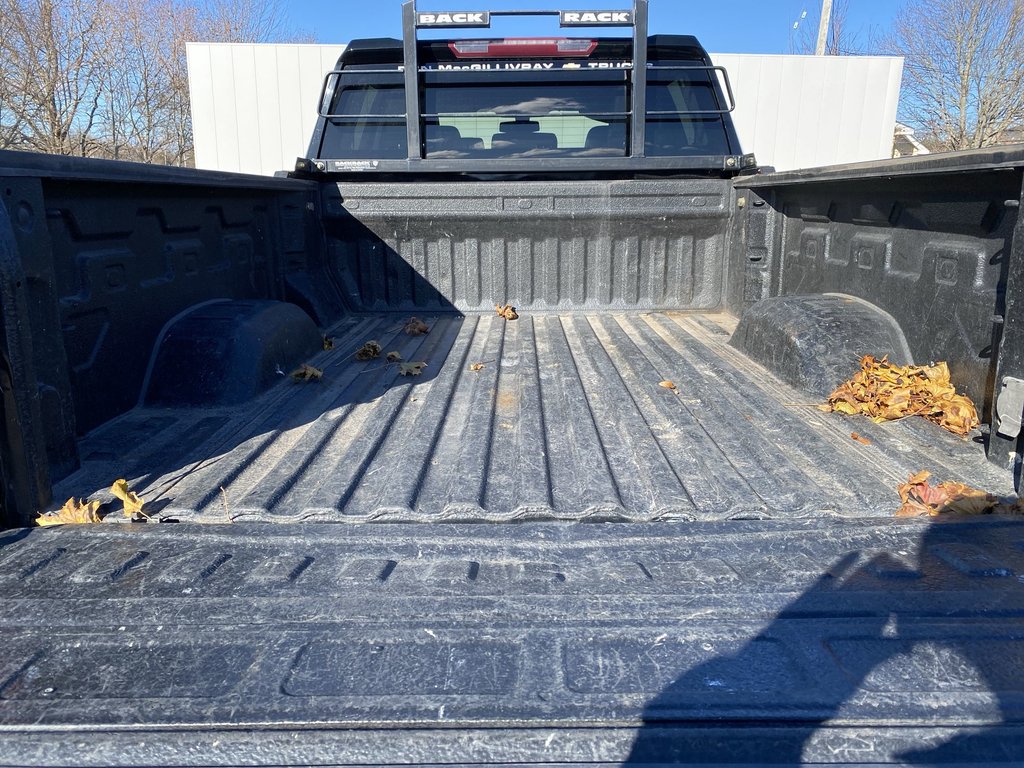2022 Chevrolet Silverado 2500HD in Antigonish, Nova Scotia - 30 - w1024h768px
