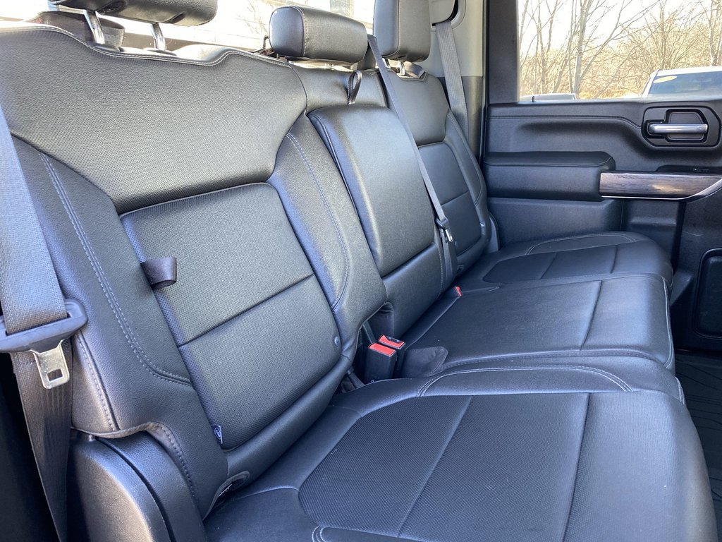 2022 Chevrolet Silverado 2500HD in Antigonish, Nova Scotia - 31 - w1024h768px