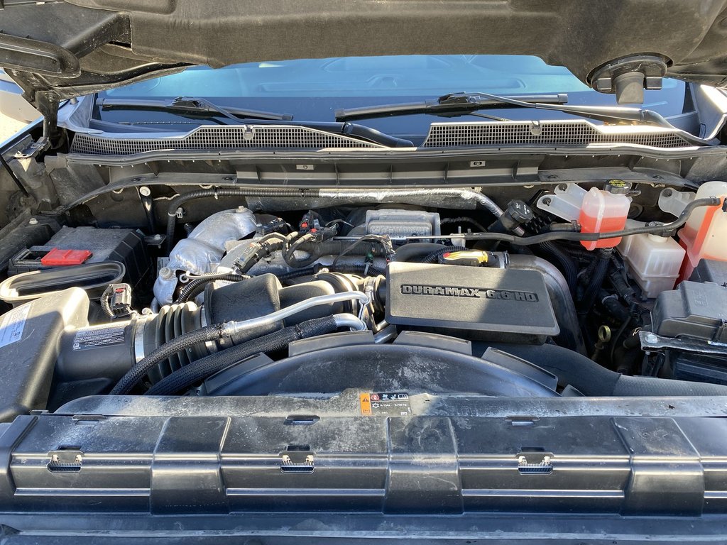 2022 Chevrolet Silverado 2500HD in Antigonish, Nova Scotia - 37 - w1024h768px