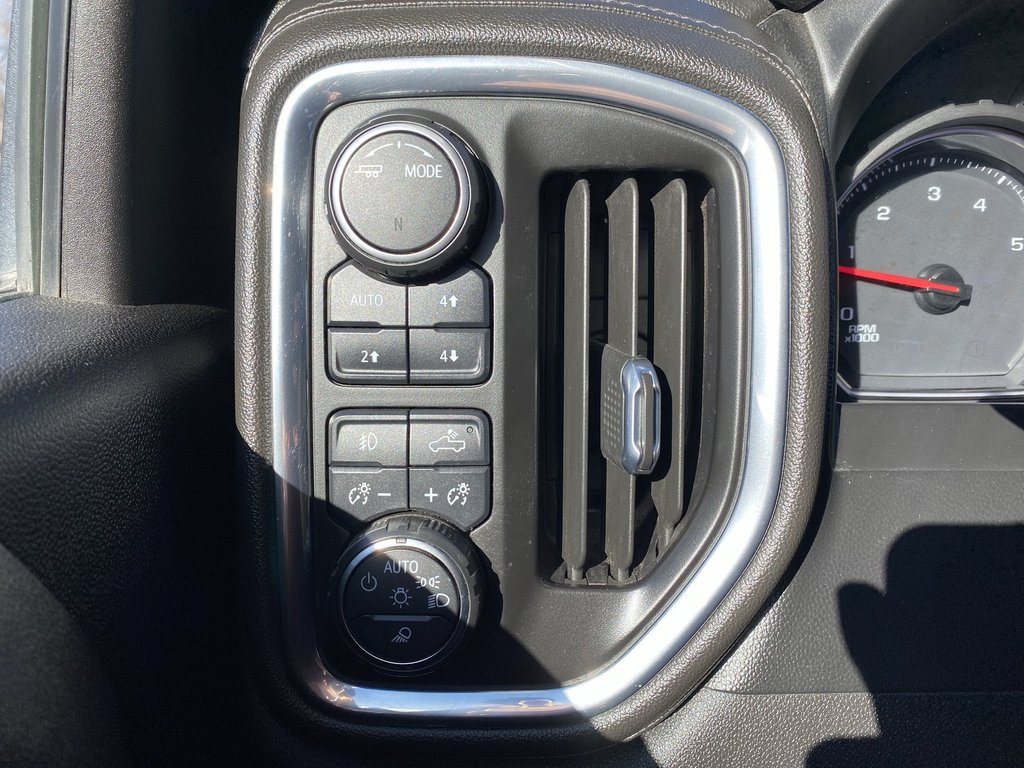 2022 Chevrolet Silverado 2500HD in Antigonish, Nova Scotia - 19 - w1024h768px