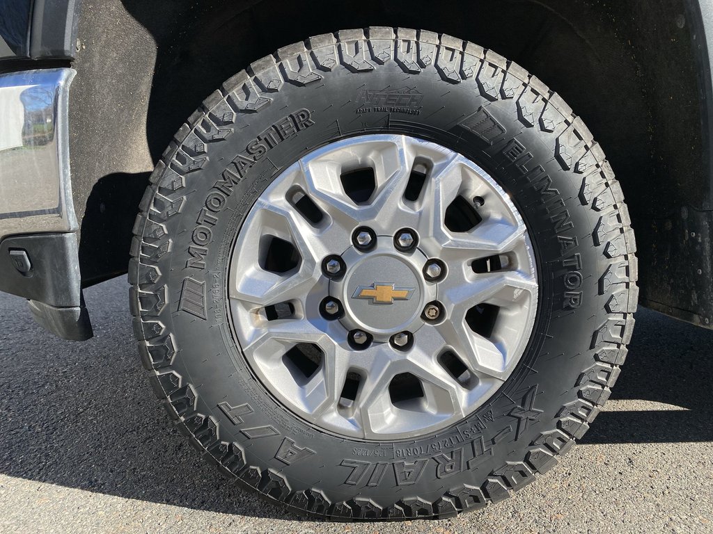 2022 Chevrolet Silverado 2500HD in Antigonish, Nova Scotia - 10 - w1024h768px