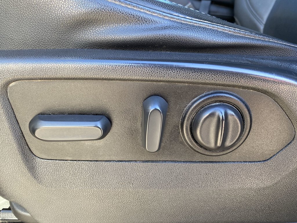 2022 Chevrolet Silverado 2500HD in Antigonish, Nova Scotia - 12 - w1024h768px