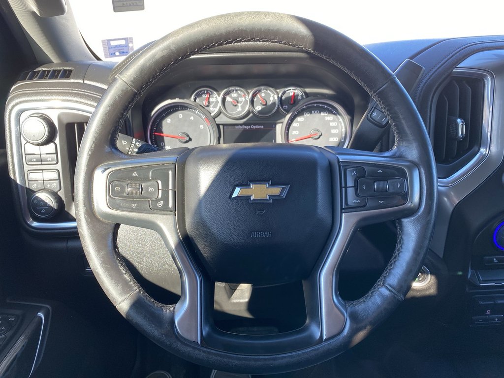 2022 Chevrolet Silverado 2500HD in Antigonish, Nova Scotia - 14 - w1024h768px
