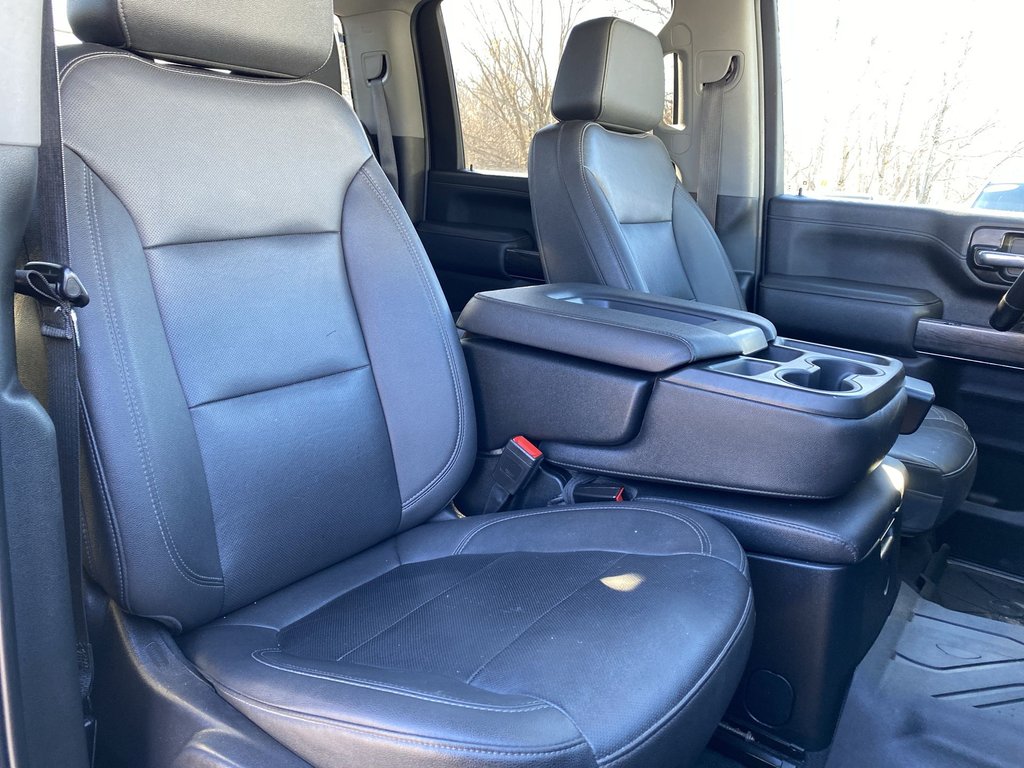 2022 Chevrolet Silverado 2500HD in Antigonish, Nova Scotia - 33 - w1024h768px