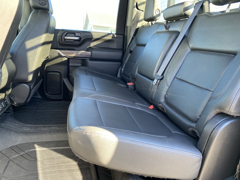 2022 Chevrolet Silverado 2500HD in Antigonish, Nova Scotia - 27 - w1024h768px