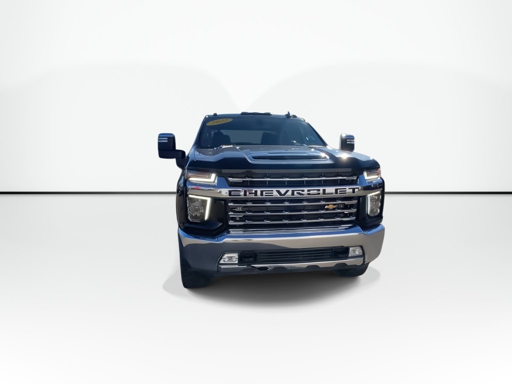 Chevrolet Silverado 2500HD LTZ | Diesel | Cam | HtdWheel | Warranty to 2027 2022 à Saint John, Nouveau-Brunswick - 3 - w1024h768px