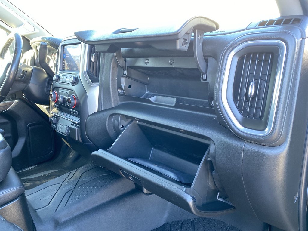 2022 Chevrolet Silverado 2500HD in Antigonish, Nova Scotia - 34 - w1024h768px