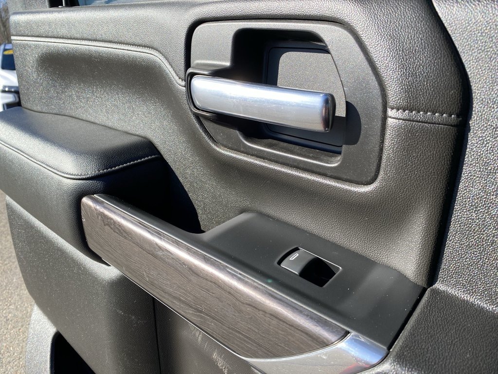 2022 Chevrolet Silverado 2500HD in Antigonish, Nova Scotia - 29 - w1024h768px