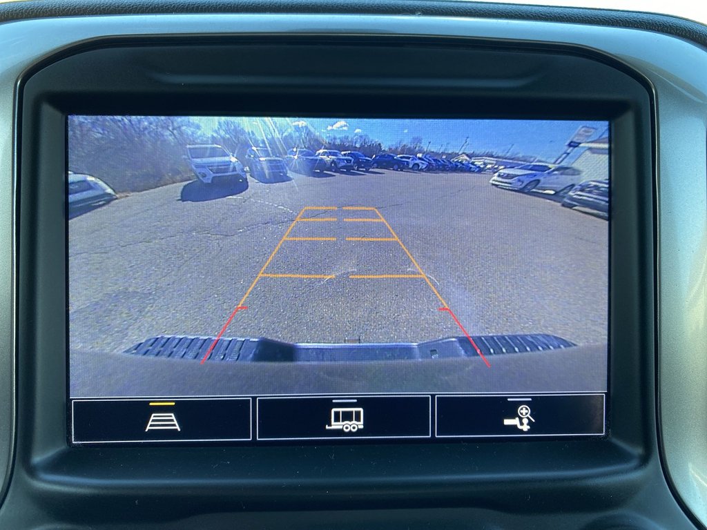 2022 Chevrolet Silverado 2500HD in Antigonish, Nova Scotia - 22 - w1024h768px