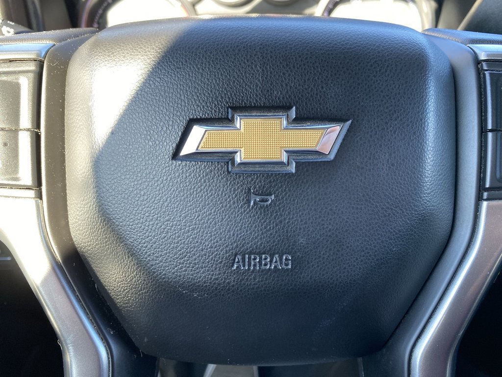 2022 Chevrolet Silverado 2500HD in Antigonish, Nova Scotia - 15 - w1024h768px