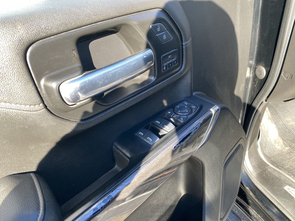 2022 Chevrolet Silverado 2500HD in Antigonish, Nova Scotia - 13 - w1024h768px