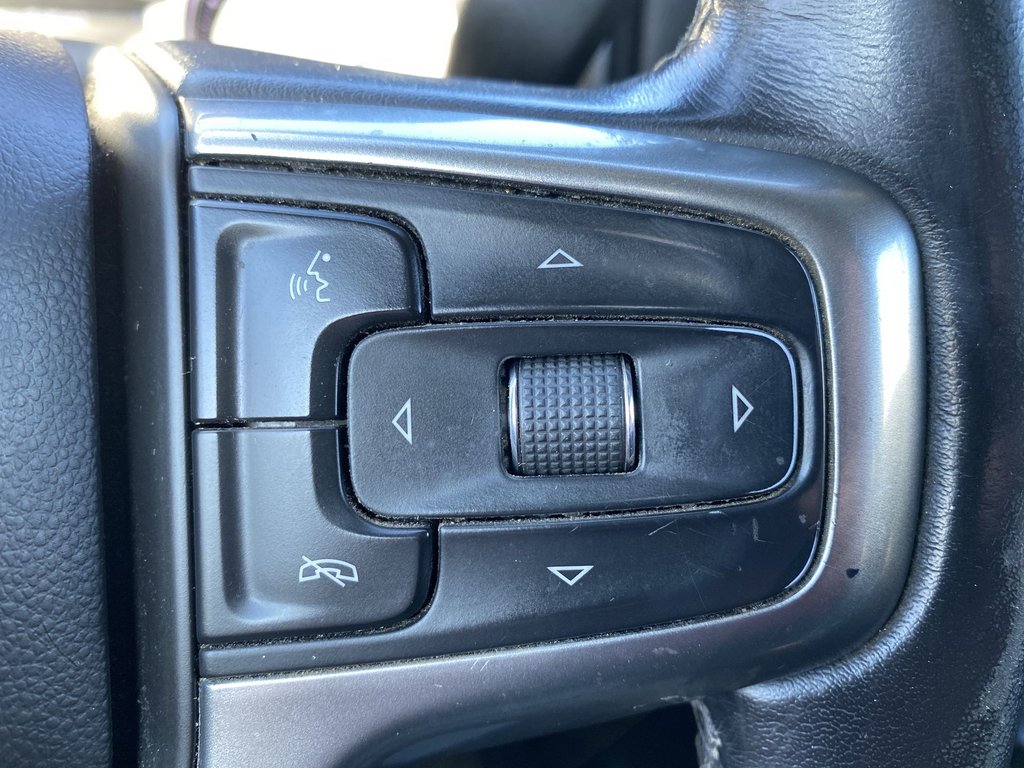 2022 Chevrolet Silverado 2500HD in Antigonish, Nova Scotia - 18 - w1024h768px