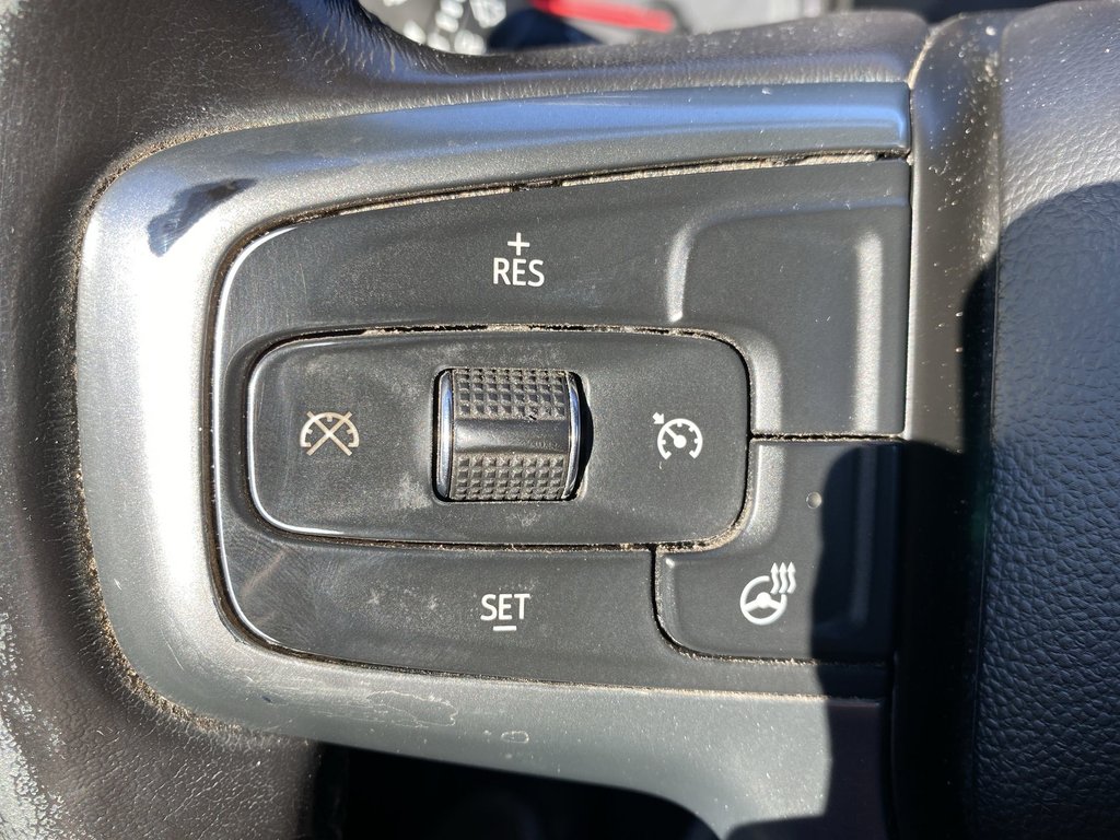 2022 Chevrolet Silverado 2500HD in Antigonish, Nova Scotia - 17 - w1024h768px