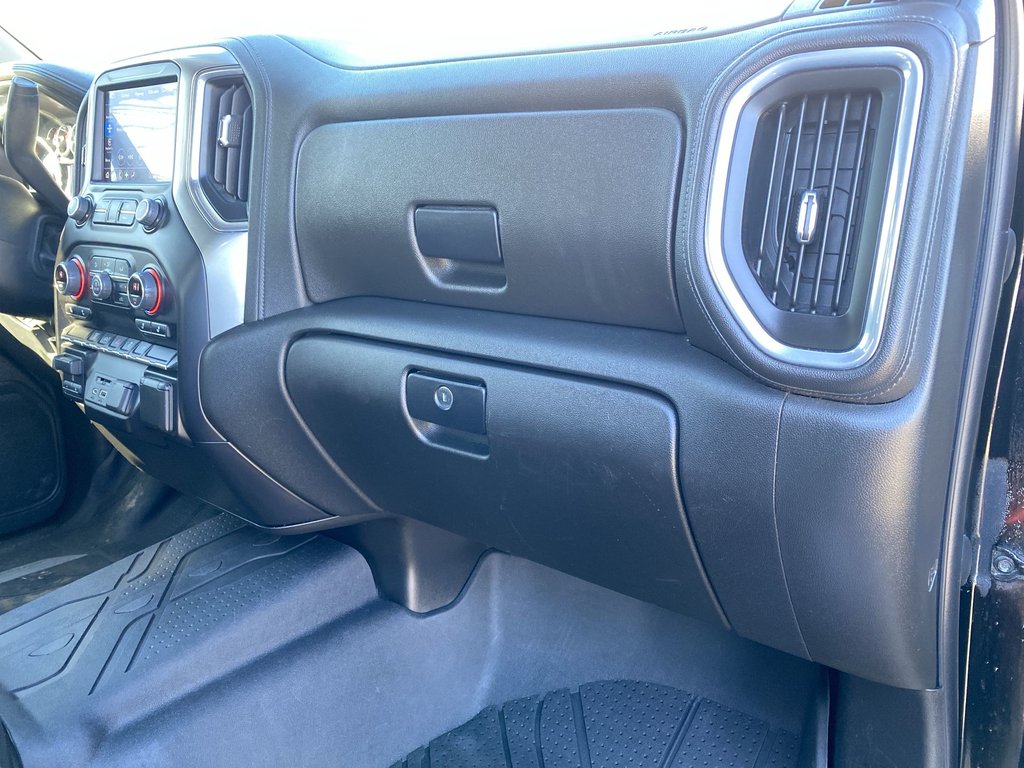 2022 Chevrolet Silverado 2500HD in Antigonish, Nova Scotia - 35 - w1024h768px