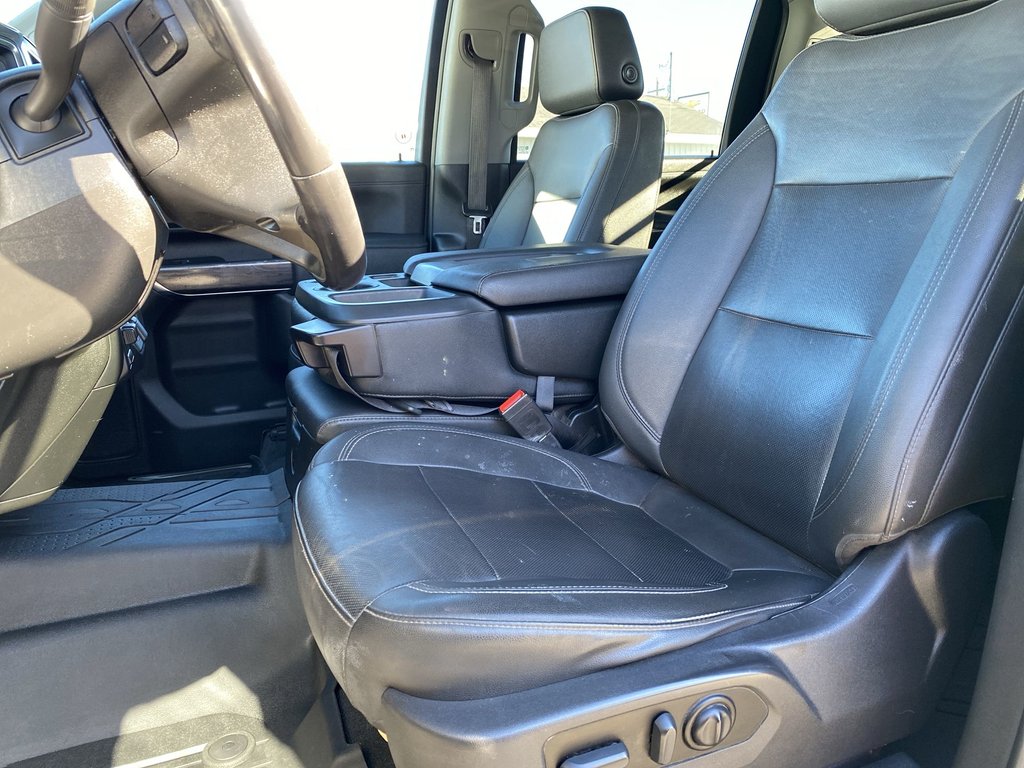 2022 Chevrolet Silverado 2500HD in Antigonish, Nova Scotia - 11 - w1024h768px