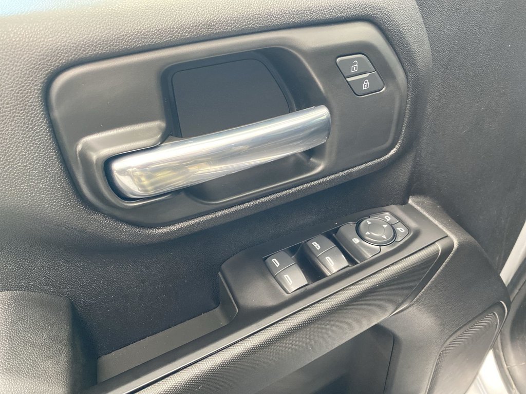 2022 Chevrolet SILVERADO 2500HD in Antigonish, Nova Scotia - 13 - w1024h768px