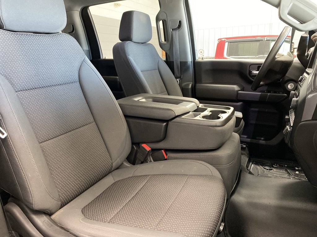 2022 Chevrolet SILVERADO 2500HD in Antigonish, Nova Scotia - 33 - w1024h768px