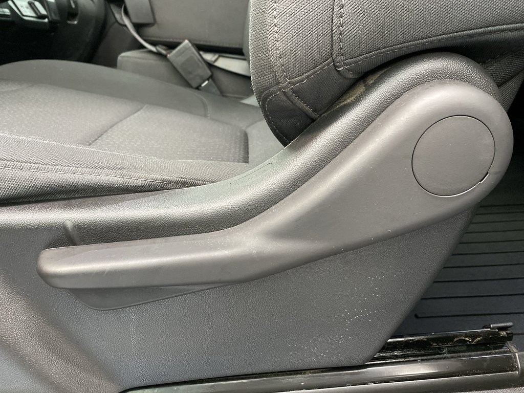 2022 Chevrolet SILVERADO 2500HD in Antigonish, Nova Scotia - 12 - w1024h768px