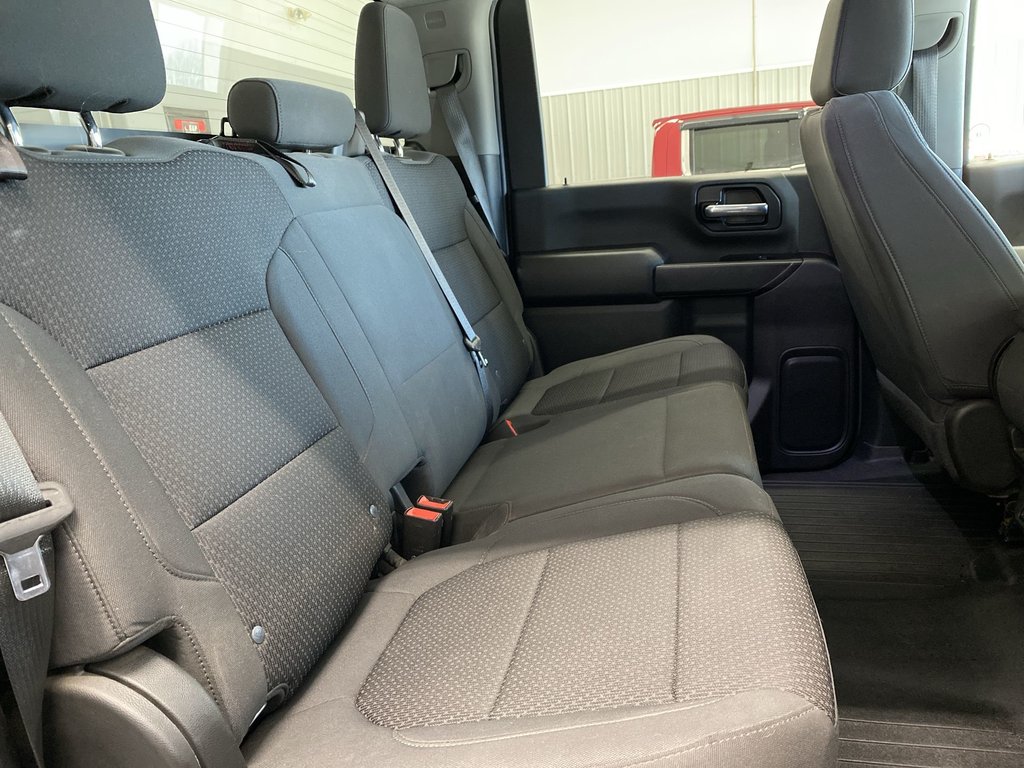 2022 Chevrolet SILVERADO 2500HD in Antigonish, Nova Scotia - 31 - w1024h768px