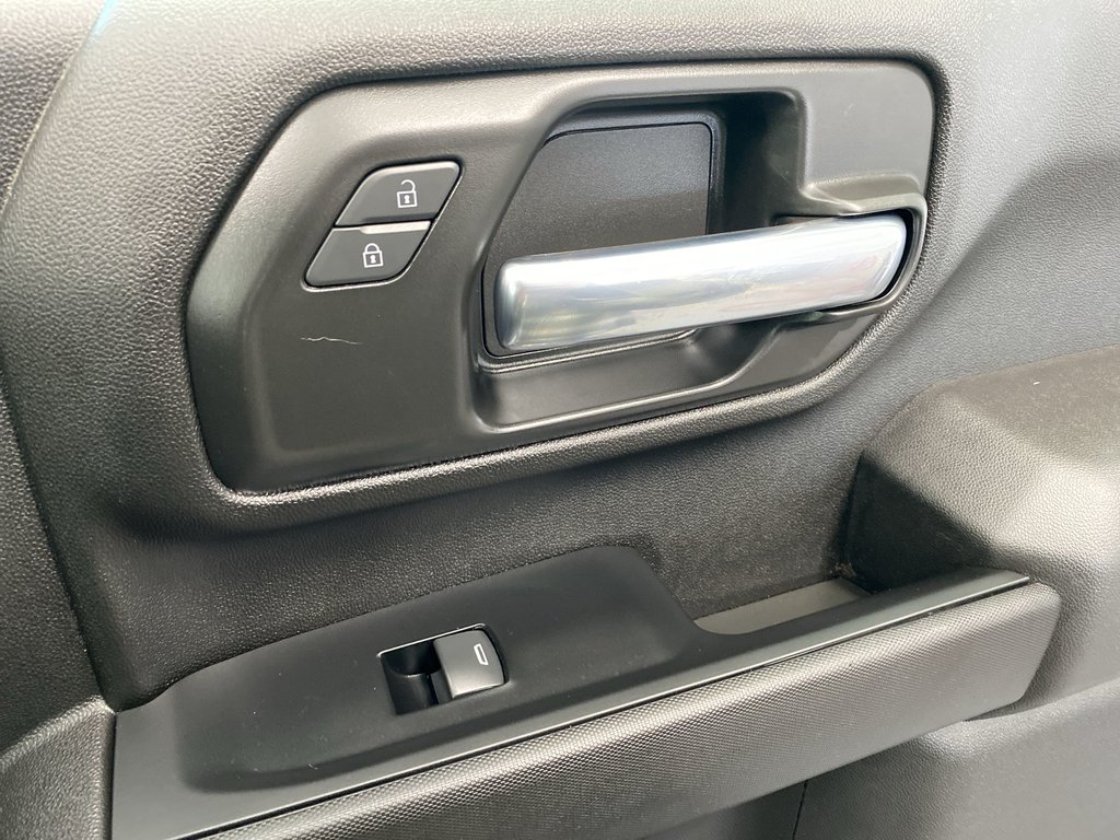 2022 Chevrolet SILVERADO 2500HD in Antigonish, Nova Scotia - 36 - w1024h768px