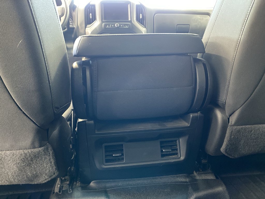 2022 Chevrolet SILVERADO 2500HD in Antigonish, Nova Scotia - 28 - w1024h768px