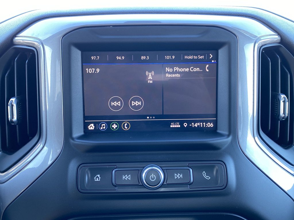 2022 Chevrolet SILVERADO 2500HD in Antigonish, Nova Scotia - 21 - w1024h768px