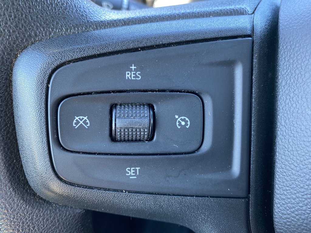 2022 Chevrolet SILVERADO 2500HD in Antigonish, Nova Scotia - 17 - w1024h768px