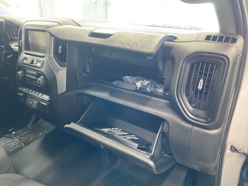 2022 Chevrolet SILVERADO 2500HD in Antigonish, Nova Scotia - 34 - w1024h768px