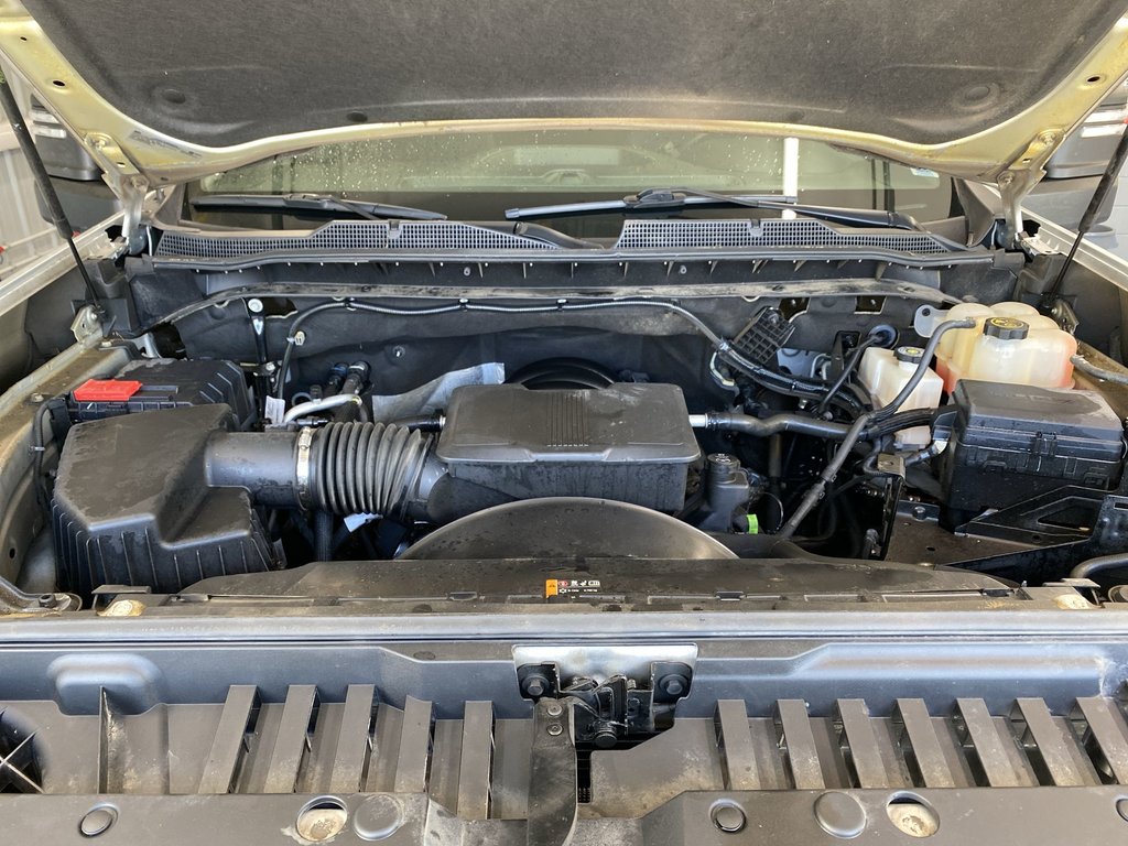 2022 Chevrolet SILVERADO 2500HD in Antigonish, Nova Scotia - 37 - w1024h768px