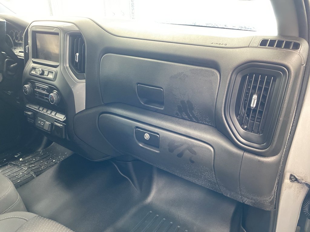 2022 Chevrolet SILVERADO 2500HD in Antigonish, Nova Scotia - 35 - w1024h768px