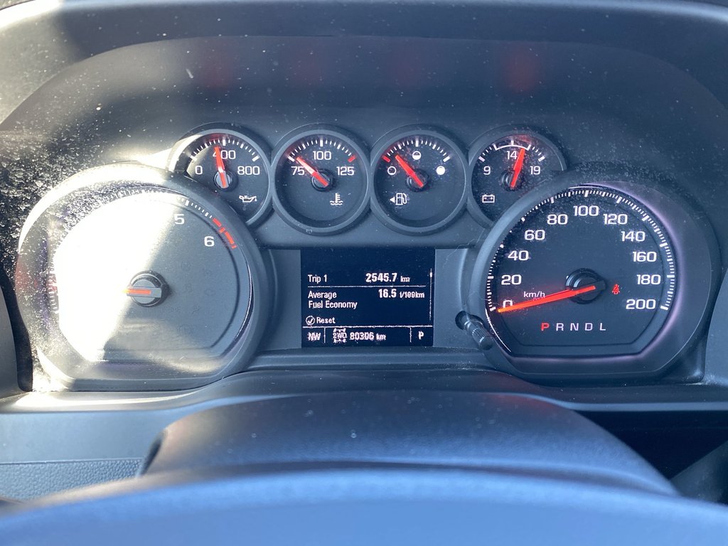 2022 Chevrolet SILVERADO 2500HD in Antigonish, Nova Scotia - 20 - w1024h768px