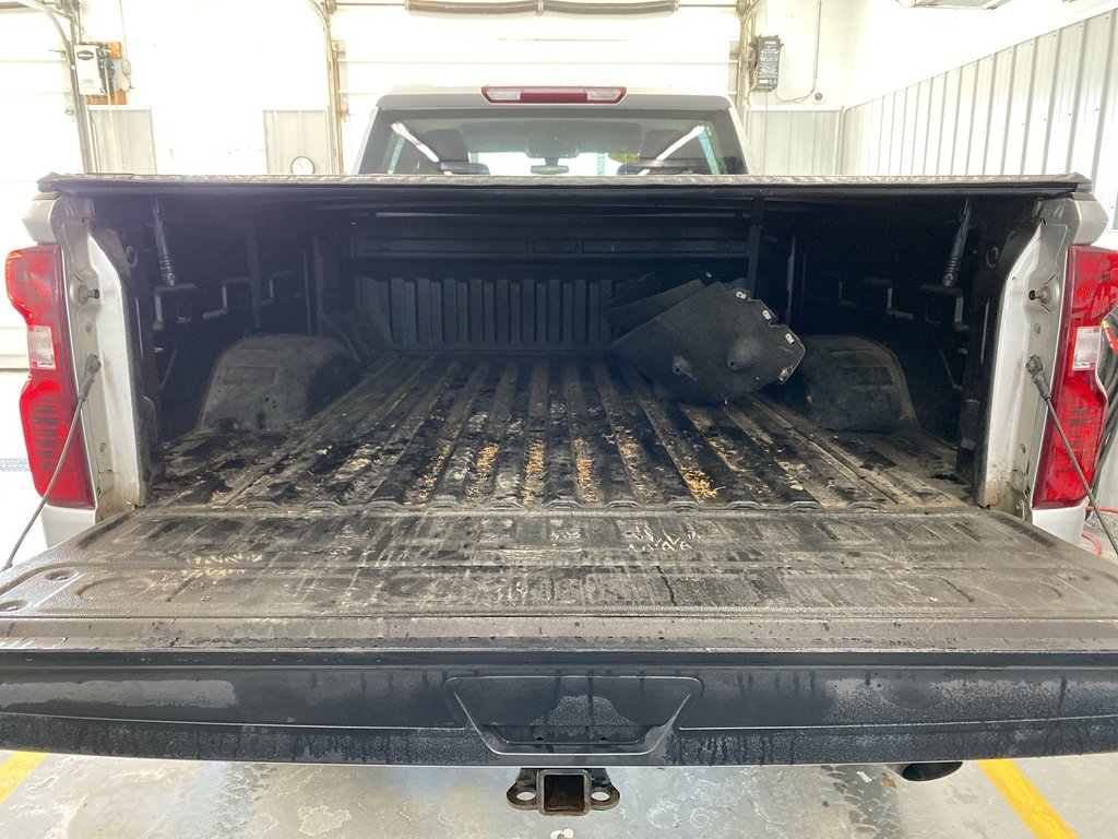 2022 Chevrolet SILVERADO 2500HD in Antigonish, Nova Scotia - 30 - w1024h768px