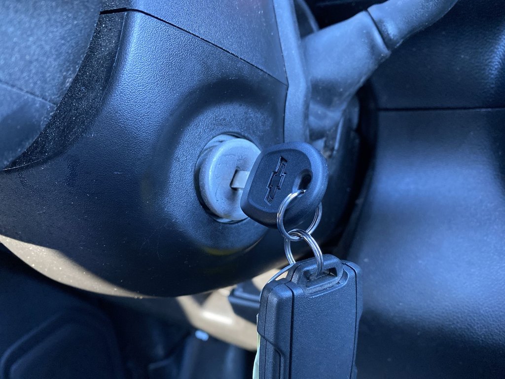 2022 Chevrolet SILVERADO 2500HD in Antigonish, Nova Scotia - 16 - w1024h768px