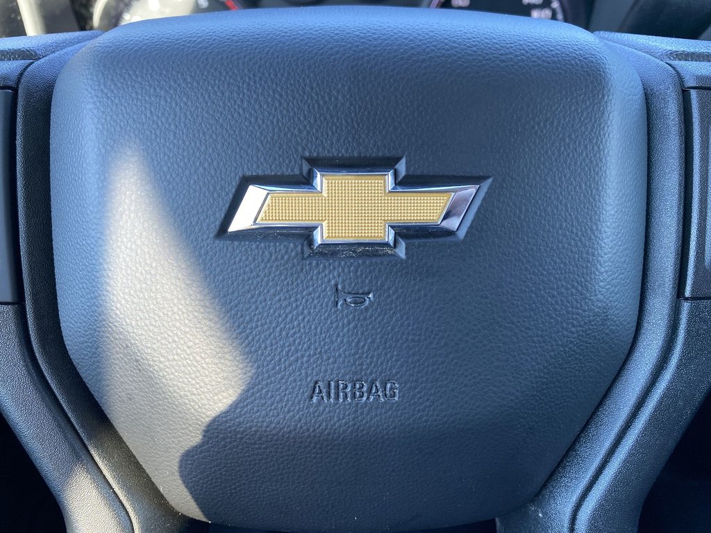 2022 Chevrolet SILVERADO 2500HD in Antigonish, Nova Scotia - 15 - w1024h768px