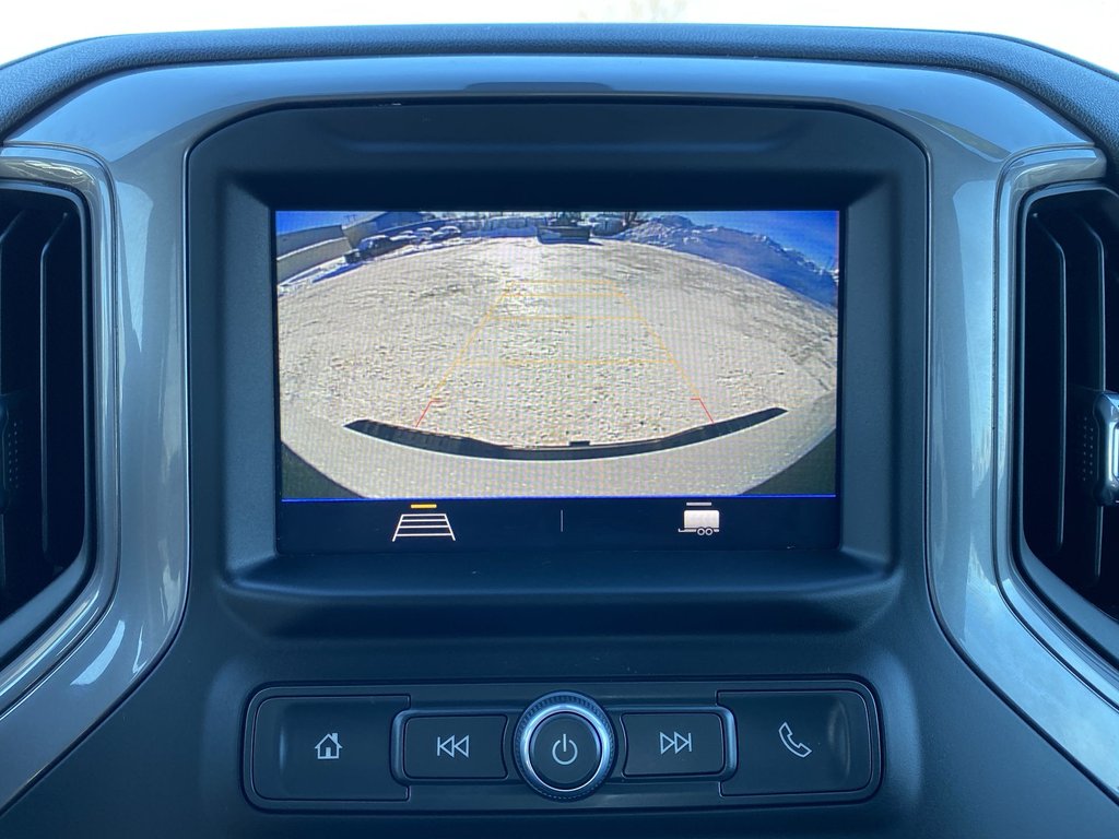 2022 Chevrolet SILVERADO 2500HD in Antigonish, Nova Scotia - 22 - w1024h768px