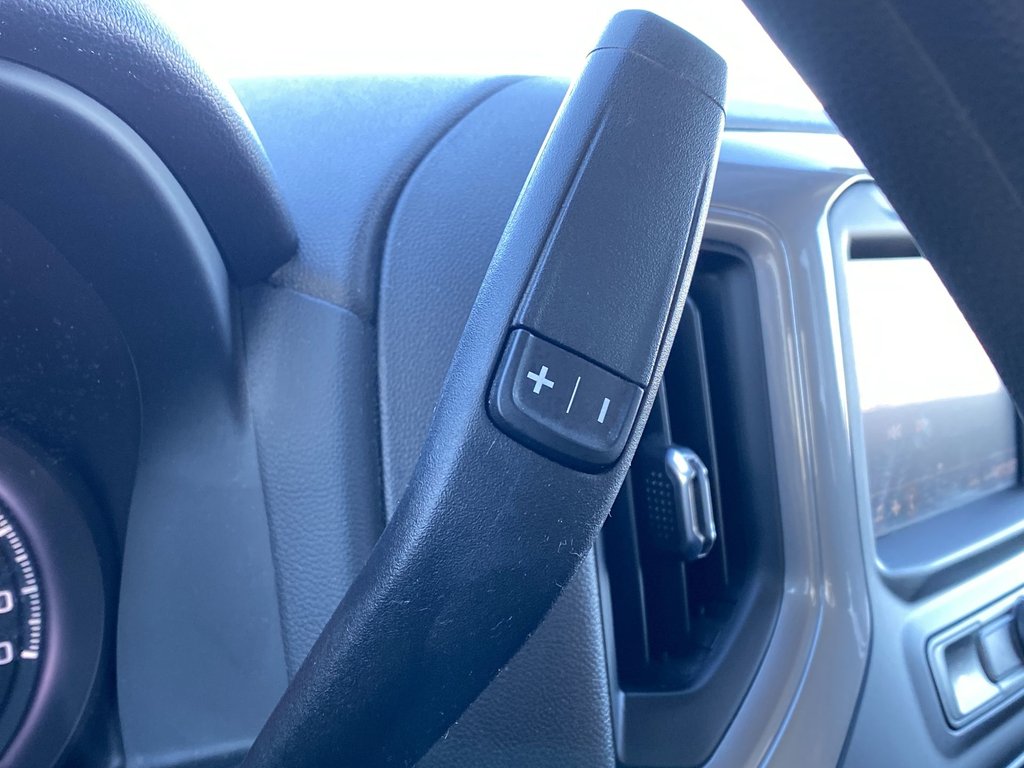 2022 Chevrolet SILVERADO 2500HD in Antigonish, Nova Scotia - 25 - w1024h768px