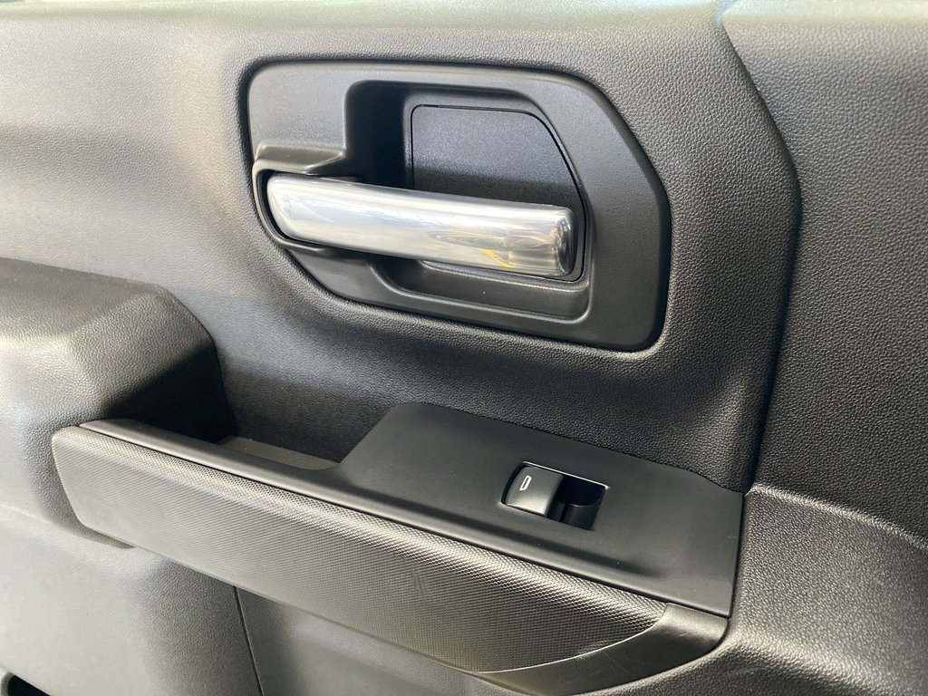 2022 Chevrolet SILVERADO 2500HD in Antigonish, Nova Scotia - 29 - w1024h768px