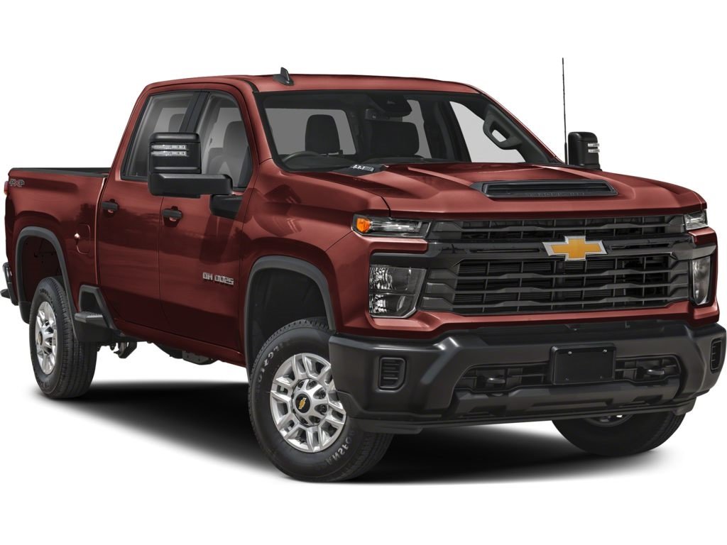 2024 Chevrolet Silverado 2500HD in Antigonish, Nova Scotia - 1 - w1024h768px