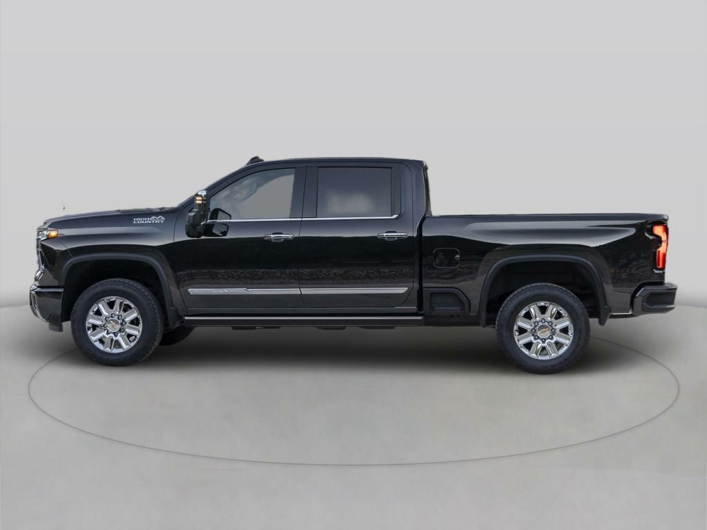2024 Chevrolet Silverado 2500HD in Antigonish, Nova Scotia - 4 - w1024h768px