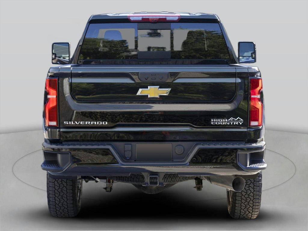 2024 Chevrolet Silverado 2500HD in Antigonish, Nova Scotia - 5 - w1024h768px