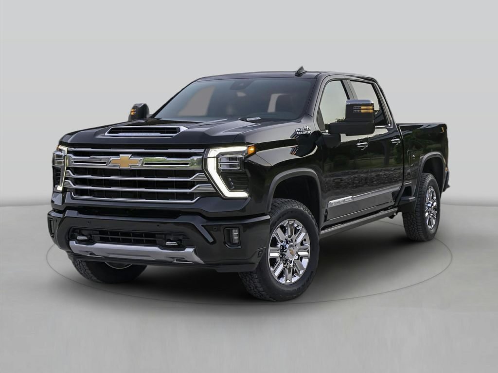 2024 Chevrolet Silverado 2500HD in Antigonish, Nova Scotia - 3 - w1024h768px
