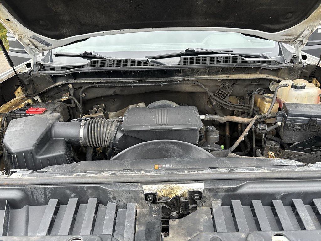 2024 Chevrolet Silverado 2500HD in Antigonish, Nova Scotia - 36 - w1024h768px